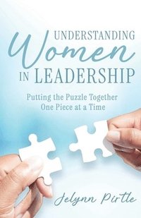 bokomslag Understanding Women in Leadership