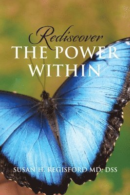 Rediscover the Power Within 1