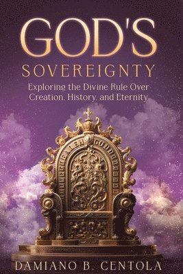 God's Sovereignty 1