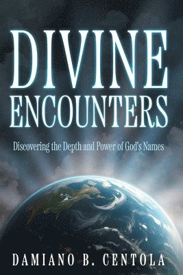 bokomslag Divine Encounters