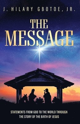 The Message 1