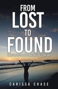 bokomslag From Lost to Found