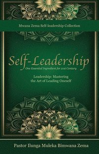 bokomslag Self-Leadership