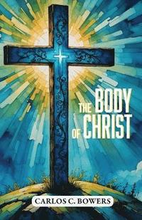 bokomslag Body of Christ