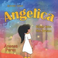 bokomslag Angelica