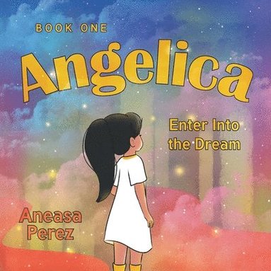 bokomslag Angelica