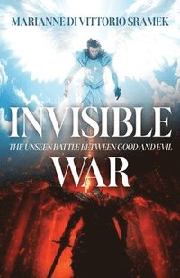 bokomslag Invisible War
