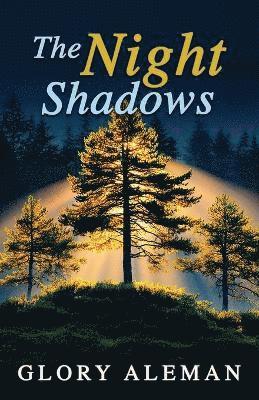 Glory Aleman - Night Shadows, Häftad
