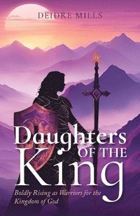 bokomslag Daughters of the King