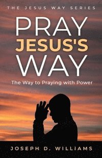 bokomslag Pray Jesus's Way: The Way to Praying with Power