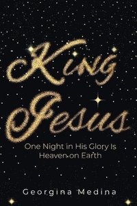 bokomslag King Jesus