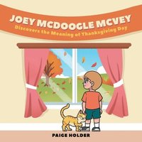 bokomslag Joey Mcdougal Mcvey