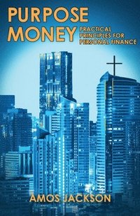 bokomslag Purpose Money