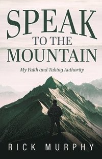 bokomslag Speak to the Mountain