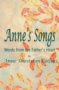 bokomslag Anne's Songs