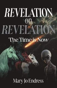 bokomslag Revelation on Revelation