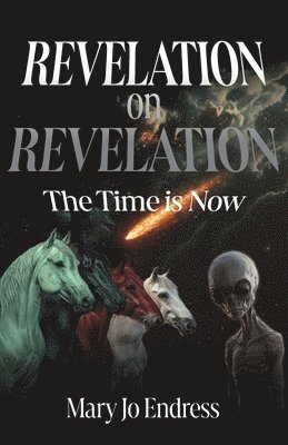 Revelation on Revelation 1
