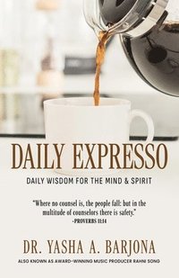 bokomslag Daily Expresso