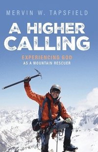 bokomslag Higher Calling