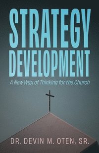 bokomslag Strategic Development