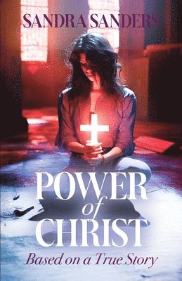bokomslag Power of Christ