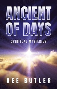 bokomslag Ancient of Days