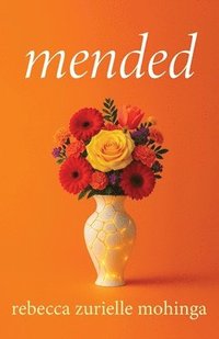 bokomslag Mended