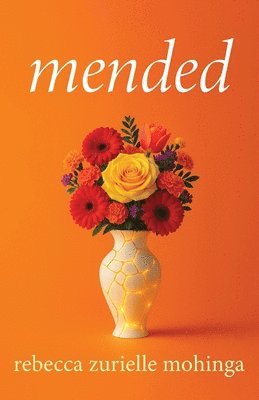 bokomslag Mended