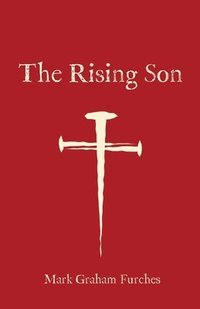 bokomslag Rising Son