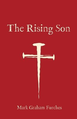 bokomslag Rising Son