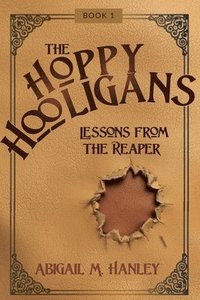 bokomslag Hoppy Hooligans
