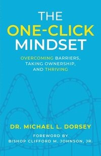 bokomslag One-Click Mindset