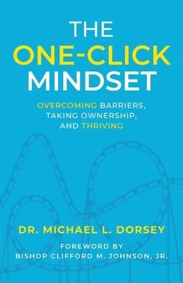 bokomslag One-Click Mindset