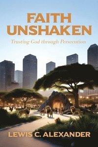 bokomslag Faith Unshaken: Trusting God through Persecution