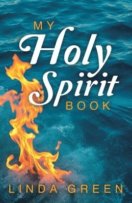 Linda Green - My Holy Spirit Book, Häftad