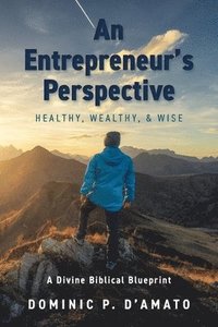 bokomslag An Entrepreneur's Perspective: Healthy, Wealthy, & Wise