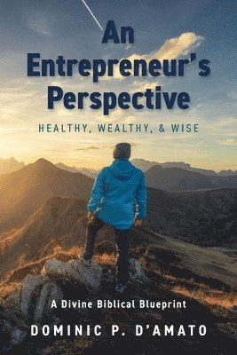 bokomslag Entrepreneur's Perspective