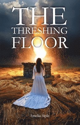 bokomslag Threshing Floor