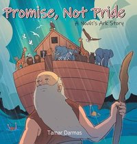 bokomslag Promise, Not Pride