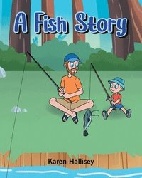 bokomslag A Fish Story