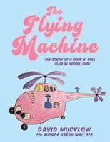 bokomslag Flying Machine