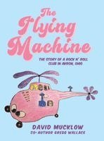 bokomslag Flying Machine