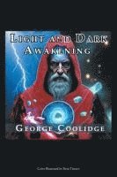 bokomslag Light and Dark Awakening
