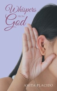 bokomslag Whispers from God