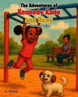 The Adventures of Kennedy Kade and Roxy