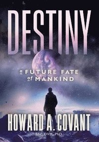 bokomslag Destiny