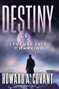 bokomslag Destiny