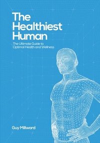 bokomslag Healthiest Human