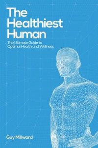 bokomslag Healthiest Human