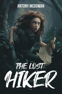 bokomslag Lost Hiker